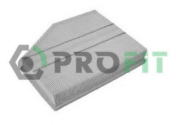 Filtru aer 1512-3087 PROFIT - Filtru aer/ carcasa