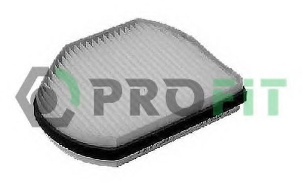 Filtru, aer habitaclu 1520-0611 PROFIT - Filtru aer habitaclu Filtru, aer habitaclu 1520-0611 PROFIT - Filtru aer habitaclu