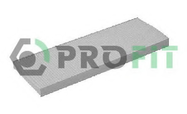 Filtru, aer habitaclu 1520-0725 PROFIT - Filtru aer habitaclu Filtru, aer habitaclu 1520-0725 PROFIT - Filtru aer habitaclu