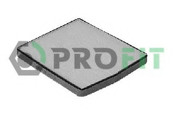 Filtru, aer habitaclu 1520-0903 PROFIT - Filtru aer habitaclu Filtru, aer habitaclu 1520-0903 PROFIT - Filtru aer habitaclu