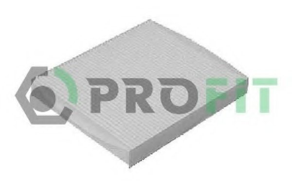 Filtru, aer habitaclu 1520-1034 PROFIT - Filtru aer habitaclu Filtru, aer habitaclu 1520-1034 PROFIT - Filtru aer habitaclu