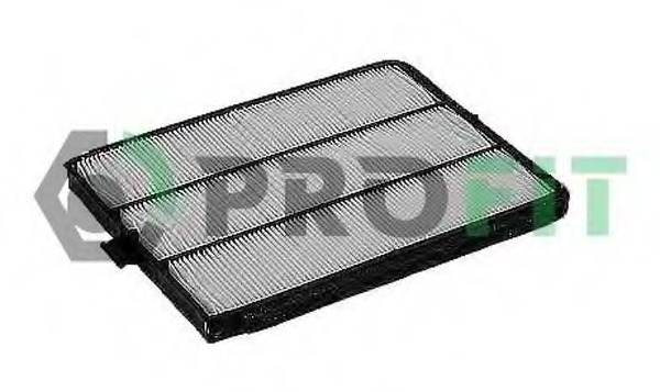 Filtru, aer habitaclu 1520-2210 PROFIT - Filtru aer habitaclu Filtru, aer habitaclu 1520-2210 PROFIT - Filtru aer habitaclu