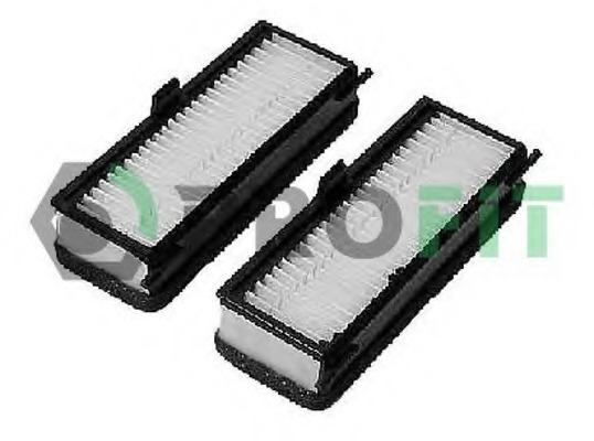 Filtru, aer habitaclu 1520-3111 PROFIT - Filtru aer habitaclu Filtru, aer habitaclu 1520-3111 PROFIT - Filtru aer habitaclu