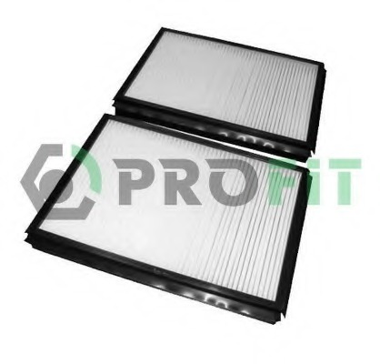 Filtru, aer habitaclu 1521-0108 PROFIT - Filtru aer habitaclu Filtru, aer habitaclu 1521-0108 PROFIT - Filtru aer habitaclu