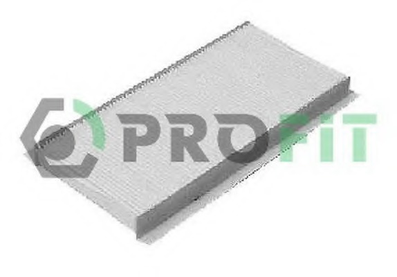 Filtru, aer habitaclu 1521-0411 PROFIT - Filtru aer habitaclu Filtru, aer habitaclu 1521-0411 PROFIT - Filtru aer habitaclu