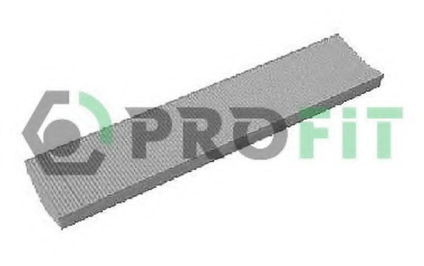 Filtru, aer habitaclu 1521-1034 PROFIT - Filtru aer habitaclu