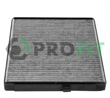 Filtru, aer habitaclu 1521-2104 PROFIT - Filtru aer habitaclu