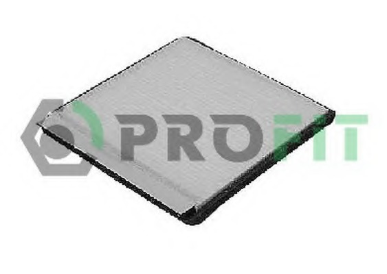Filtru, aer habitaclu 1521-2107 PROFIT - Filtru aer habitaclu Filtru, aer habitaclu 1521-2107 PROFIT - Filtru aer habitaclu