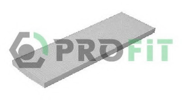 Filtru, aer habitaclu 1521-2111 PROFIT - Filtru aer habitaclu