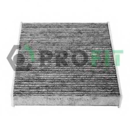 Filtru, aer habitaclu 1521-2114 PROFIT - Filtru aer habitaclu Filtru, aer habitaclu 1521-2114 PROFIT - Filtru aer habitaclu