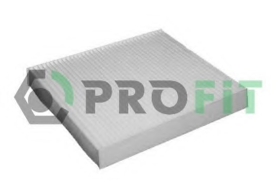 Filtru, aer habitaclu 1521-2155 PROFIT - Filtru aer habitaclu Filtru, aer habitaclu 1521-2155 PROFIT - Filtru aer habitaclu
