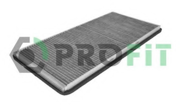 Filtru, aer habitaclu 1521-2158 PROFIT - Filtru aer habitaclu Filtru, aer habitaclu 1521-2158 PROFIT - Filtru aer habitaclu