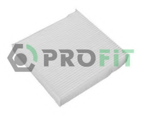 Filtru, aer habitaclu 1521-2165 PROFIT - Filtru aer habitaclu Filtru, aer habitaclu 1521-2165 PROFIT - Filtru aer habitaclu