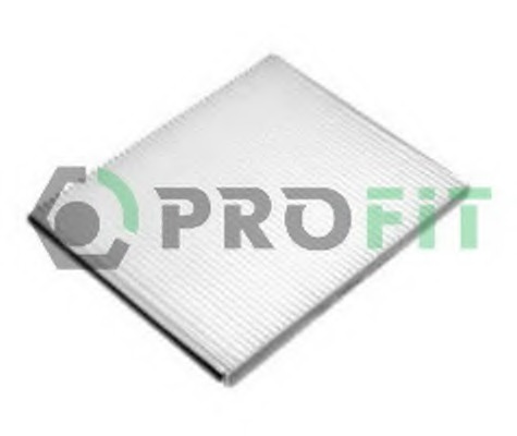 Filtru, aer habitaclu 1521-2167 PROFIT - Filtru aer habitaclu