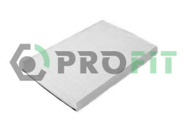 Filtru, aer habitaclu 1521-2271 PROFIT - Filtru aer habitaclu Filtru, aer habitaclu 1521-2271 PROFIT - Filtru aer habitaclu