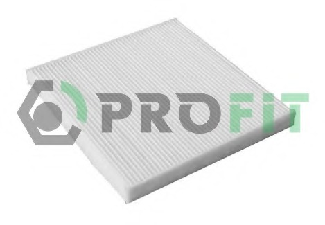 Filtru, aer habitaclu 1521-2285 PROFIT - Filtru aer habitaclu Filtru, aer habitaclu 1521-2285 PROFIT - Filtru aer habitaclu