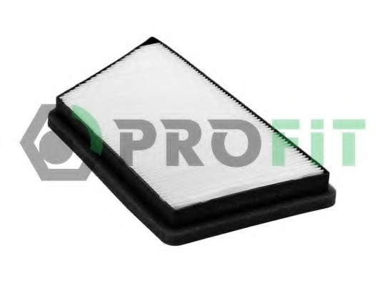 Filtru, aer habitaclu 1521-2290 PROFIT - Filtru aer habitaclu Filtru, aer habitaclu 1521-2290 PROFIT - Filtru aer habitaclu