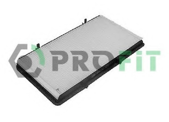 Filtru, aer habitaclu 1521-2322 PROFIT - Filtru aer habitaclu