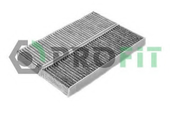 Filtru, aer habitaclu 1521-2325 PROFIT - Filtru aer habitaclu Filtru, aer habitaclu 1521-2325 PROFIT - Filtru aer habitaclu