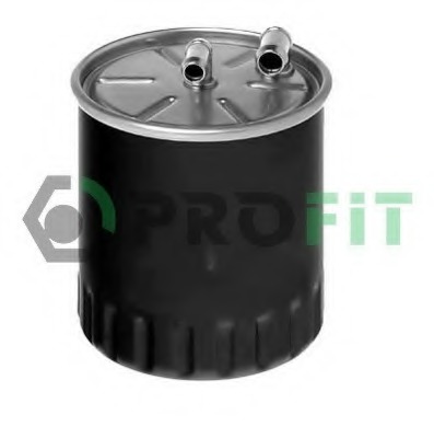 filtru combustibil 1530-2619 PROFIT - Filtru combustibil/carcasa filtru combustibil 1530-2619 PROFIT - Filtru combustibil/carcasa