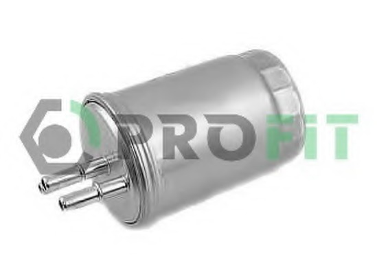 filtru combustibil 1530-2717 PROFIT - Filtru combustibil/carcasa filtru combustibil 1530-2717 PROFIT - Filtru combustibil/carcasa