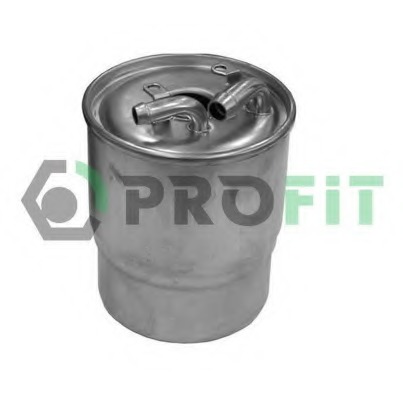 filtru combustibil 1530-2820 PROFIT - Filtru combustibil/carcasa filtru combustibil 1530-2820 PROFIT - Filtru combustibil/carcasa