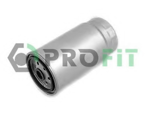 filtru combustibil 1531-0118 PROFIT - Filtru combustibil/carcasa filtru combustibil 1531-0118 PROFIT - Filtru combustibil/carcasa