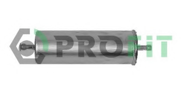 filtru combustibil 1531-0119 PROFIT - Filtru combustibil/carcasa filtru combustibil 1531-0119 PROFIT - Filtru combustibil/carcasa