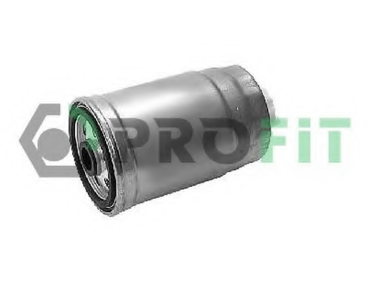 filtru combustibil 1531-0305 PROFIT - Filtru combustibil/carcasa filtru combustibil 1531-0305 PROFIT - Filtru combustibil/carcasa