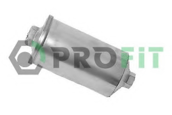 filtru combustibil 1531-0308 PROFIT - Filtru combustibil/carcasa filtru combustibil 1531-0308 PROFIT - Filtru combustibil/carcasa