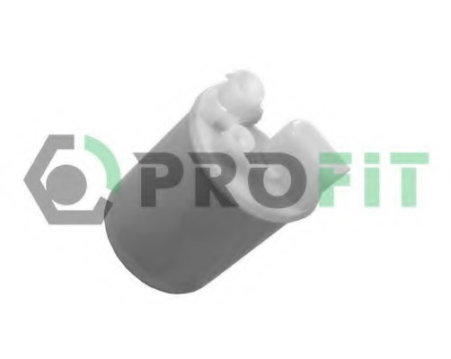 filtru combustibil 1535-0018 PROFIT - Filtru combustibil/carcasa filtru combustibil 1535-0018 PROFIT - Filtru combustibil/carcasa