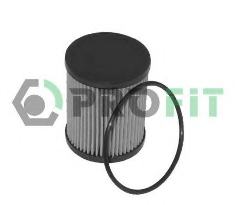 Filtru ulei 1540-0744 PROFIT - Ungere Filtru ulei 1540-0744 PROFIT - Ungere