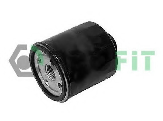 Filtru ulei 1540-1051 PROFIT