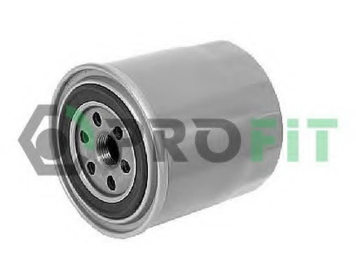 Filtru ulei 1540-2809 PROFIT - Filtru ulei