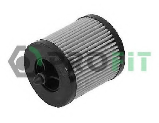 Filtru ulei 1541-0175 PROFIT - Filtru ulei