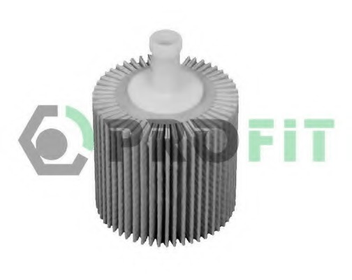 Filtru ulei 1541-0188 PROFIT - Filtru ulei Filtru ulei 1541-0188 PROFIT - Filtru ulei