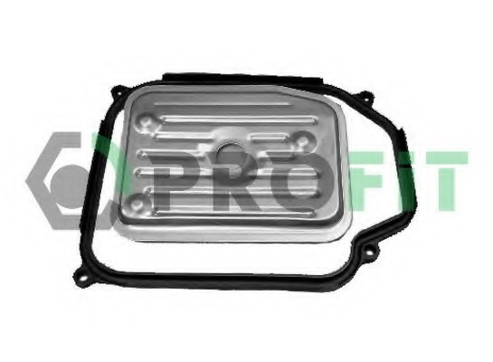 set filtre hidraulice, cutie e vit.automata 1550-0023 PROFIT - Cutie de viteze automata