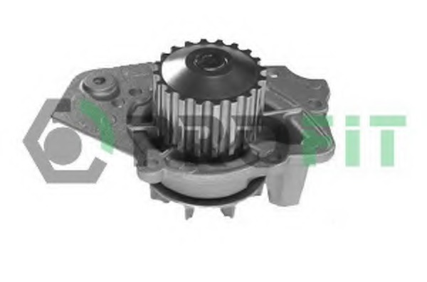 pompa apa 1701-0393 PROFIT - Pompa apa/ garnitura