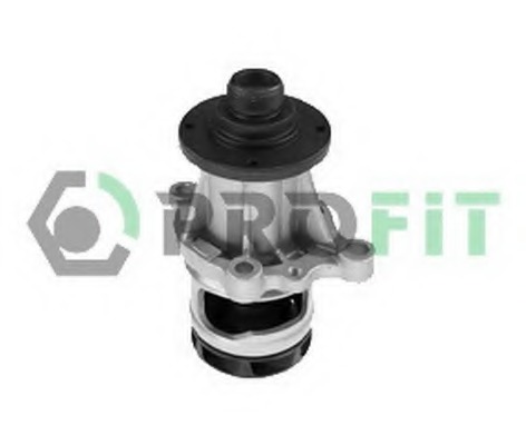 pompa apa 1701-0430 PROFIT - Pompa apa/ garnitura