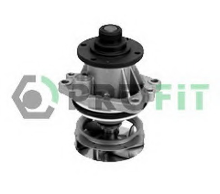 pompa apa 1701-0432 PROFIT - Pompa apa/ garnitura