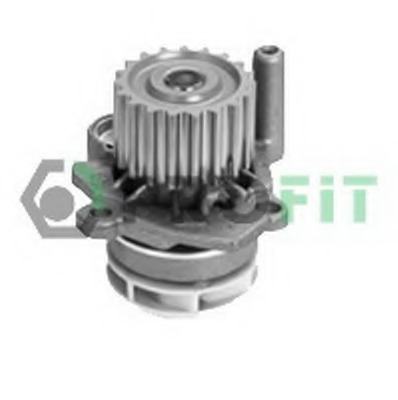 pompa apa 1701-0878 PROFIT - Pompa apa/ garnitura