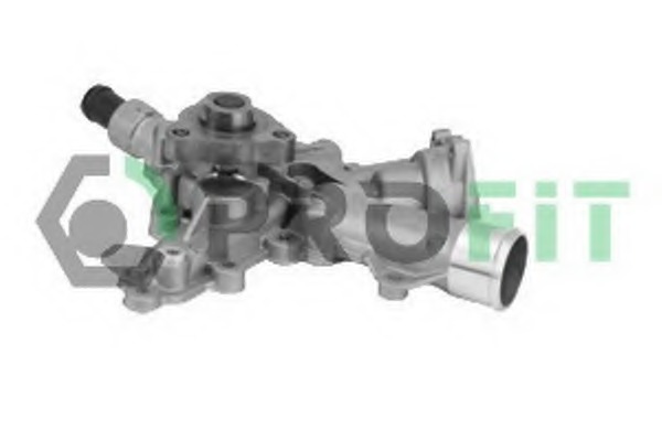 pompa apa 1701-0958 PROFIT - Pompa apa/ garnitura