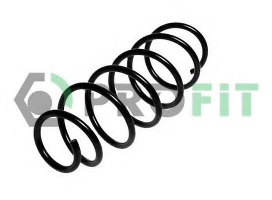 Arc spiral 2010-0271 PROFIT - Arc spirala Arc spiral 2010-0271 PROFIT - Arc spirala