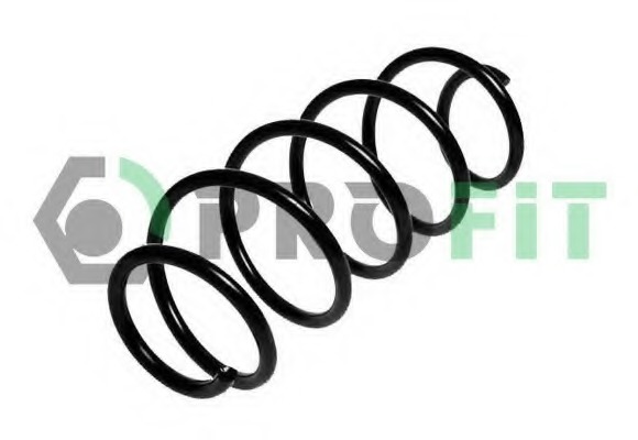 Arc spiral 2010-0288 PROFIT - Arc spirala Arc spiral 2010-0288 PROFIT - Arc spirala
