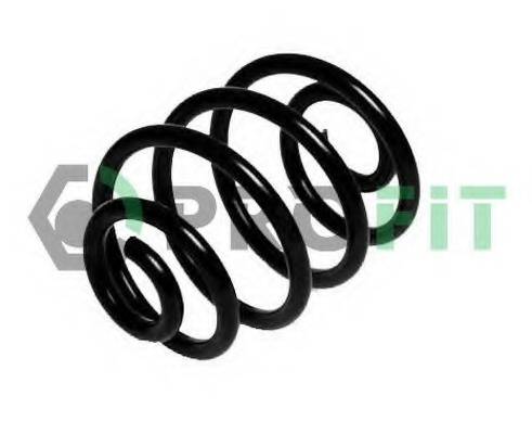 Arc spiral 2010-0469 PROFIT - Arc spirala Arc spiral 2010-0469 PROFIT - Arc spirala