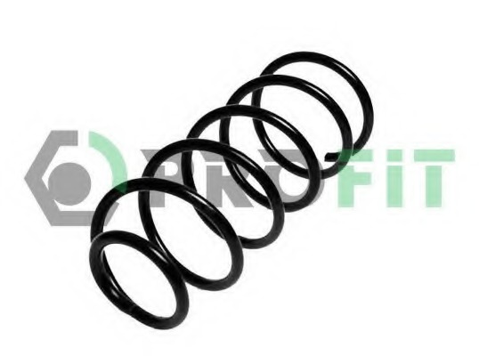 Arc spiral 2010-1265 PROFIT - Arc spirala Arc spiral 2010-1265 PROFIT - Arc spirala