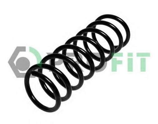 Arc spiral 2010-1370 PROFIT - Arc spirala Arc spiral 2010-1370 PROFIT - Arc spirala