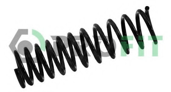 Arc spiral 2010-1371 PROFIT - Arc spirala Arc spiral 2010-1371 PROFIT - Arc spirala