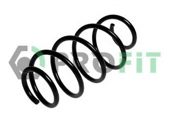 Arc spiral 2010-1714 PROFIT - Arc spirala Arc spiral 2010-1714 PROFIT - Arc spirala