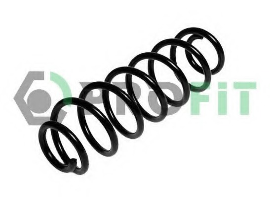 Arc spiral 2010-1780 PROFIT - Arc spirala Arc spiral 2010-1780 PROFIT - Arc spirala
